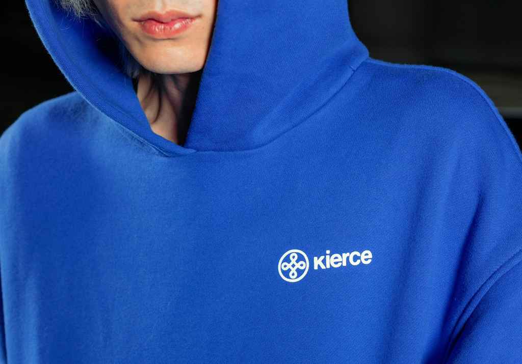 Distorted Reality Hoodie