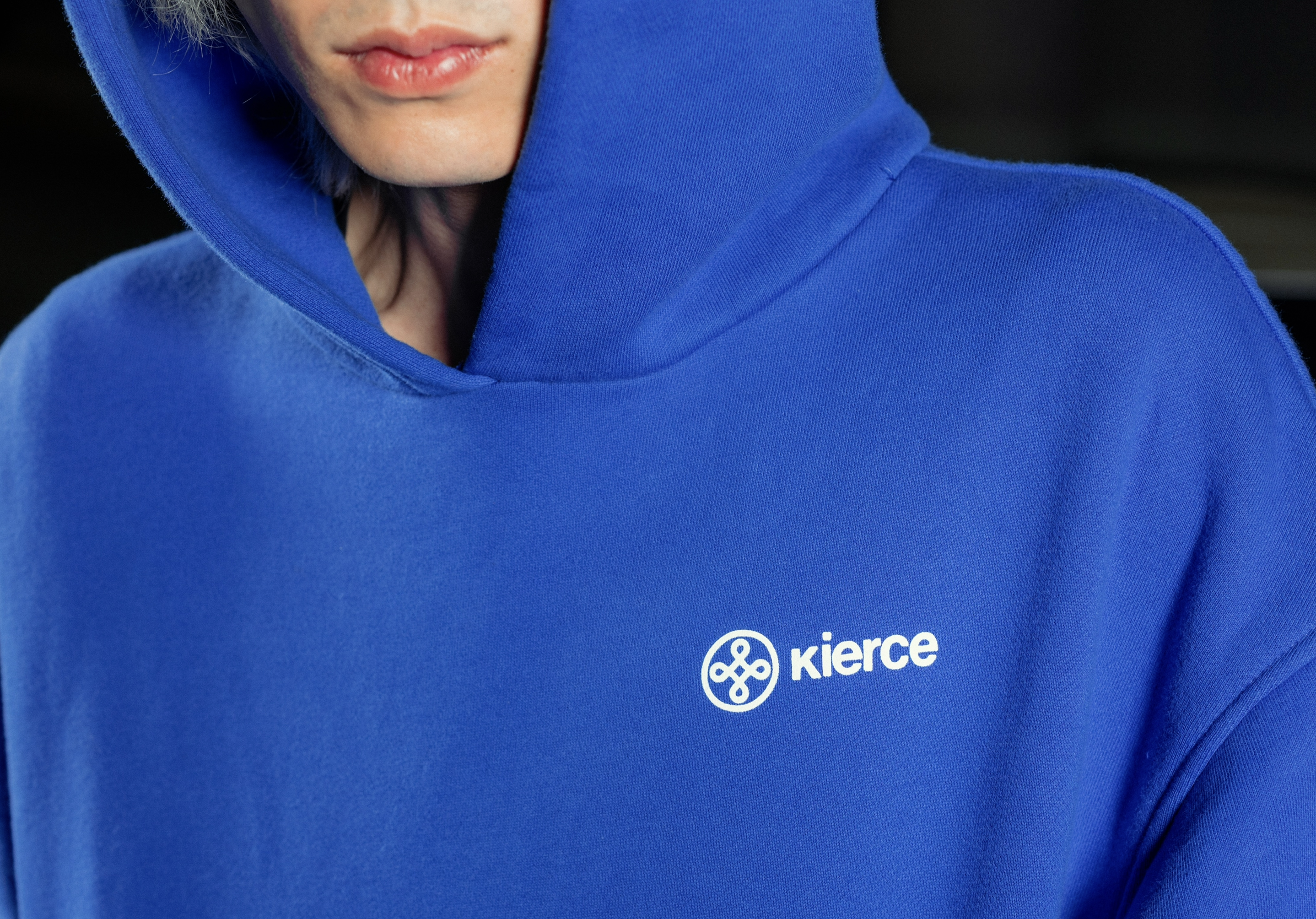 Distorted Reality Hoodie